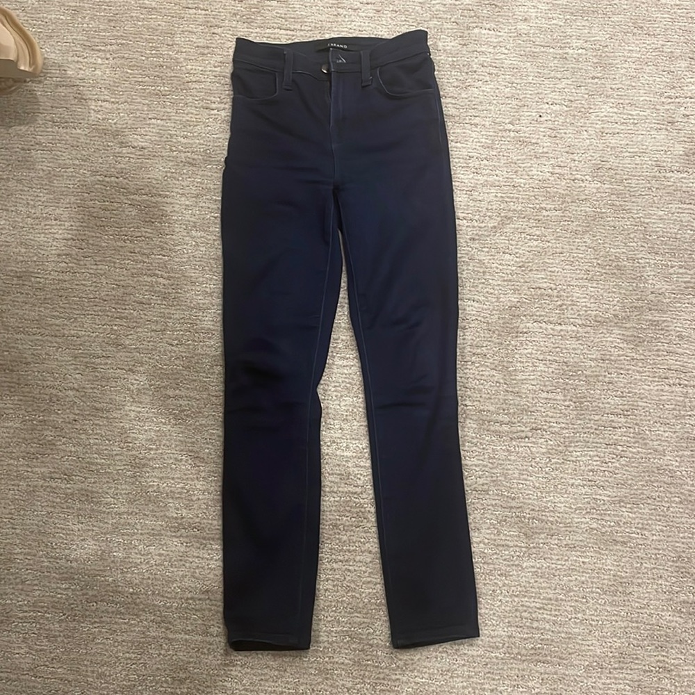 J Brand Skinny Jean